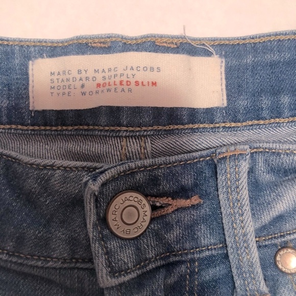 Marc by Marc Jacobs (Standard Supply) - Picture 2 of 10